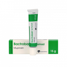 Бактробан 2% мазь 15г