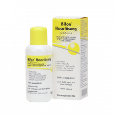 Бифон (лосьон от перхоти) 100 мл