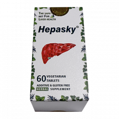 Хепаскай Гепаскай (Хепаски) Hepasky табл. №60