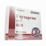 Глутаргин табл. 0,75г №30
