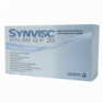 Синвиск инъекции 16мг/2мл 3 шприца