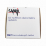 Сабрил (Sabril, Вигабатрин) табл. 500мг (100 шт.)