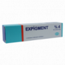 Экспигмент (Гидрохинон, Expigment 4) крем 4% 30г