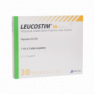 Лейкостим р-р Филграстим :: аналог Нейпомакс 30 млн ЕД (300мкг) №1