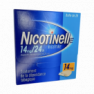 Никотинелл (Nicotinell) 14 mg ТТС 20 пластырь №28