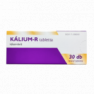 Калий Нормин (новое название Kalium R) табл. 1г №30