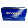 Дафлон таб. 500мг №60