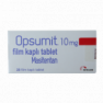 Опсамит (Мацитентан) таблетки 10мг №28