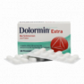 Долормин экстра (Dolormin extra) табл. №20