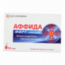 Аффида Форт гранулы д/орал. сусп. 100 мг/2 г 2 г саше №30