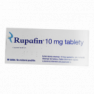 Рупафин (Рупатадин) табл. 10мг №30