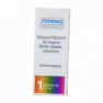 Минирин назальный спрей (полный аналог Пресайнекс) 50мкг/мл 2,5мл