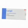 Лаципил (Лацидипин) таблетки 4мг №28
