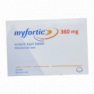 Майфортик 360мг табл. №120