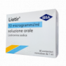 Лиотир, Liotir 10мкг/мл 1мл №30 (30 доз)
