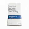Дазатиниб (Dasakast) :: полный аналог Спрайсел :: 50мг табл. №60