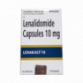 Леналидомид Ленакаст (Lenakast 10) :: Ревлимид аналог капс. 10мг №30