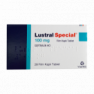 Золофт импортный ( Lustral Special) таблетки 100мг №28