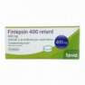 Финлепсин ретард таб. 400мг №50
