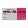 Апровель табл. 150мг №28