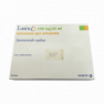Лазикс ампулы (р-р для инфузий, уколы) 250мг/25мл 10мг/мл №5