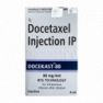 Доцетаксел Docekast (раствор для инъекций) 20мг/мл 4мл 80мг