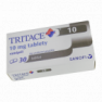 Тритаце табл. 10мг №30