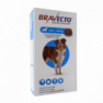 Бравекто для собак 20 - 40 кг ГЕРМАНИЯ! табл. жевательные 1000мг (для крупных пород) №1