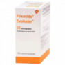 Фликсотид 50 мкг аэрозоль для ингал. 120 доз