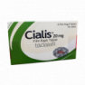 Сиалис 20 мг оригинал, не дженерик! табл. №4