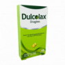 Дульколакс таблетки (драже) Германия/Франция 5 мг №40!