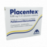Плацентекс ампулы (старое назв. Плацентекс Интегро) 2.25мг/3мл уколы №5