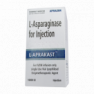 Аспарагиназа (L аспарагиназа) L-Aprakast 10000 МЕ лиоф. для приг. р-ра для инъек. №1