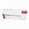 Талокса Фелбамат табл. 600мг №40
