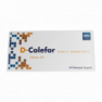 Д-Колефор D-Colefor 20000 МЕ капс. №14