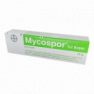 Микоспор (Бифоназол) мазь (крем) 1% 10г