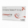 Цилнидипин табл. :: Cilaheart 10 мг №45