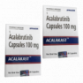 Акалабрутиниб Калквенс полный аналог :: Acalakast капс. №60