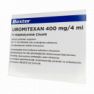 Уромитексан Месна 400мг 4мл ампулы №15