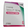 Эрлотиниб (аналог Тарцева) Zyceva 150мг табл. №30