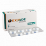 Эксиджад 500мг табл. №28! про-во Швейцария