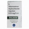 Палоносетрон Оницит аналог :: Palnon раствор для в/в 0.25мг/5мл флакон №1